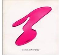 New Order - Rest of New Order (US Import)
