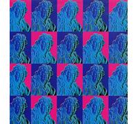 New Order - Round & Remix (Club/Detroit, 1989) / Vinyl Maxi Single [Vinyl 12'']