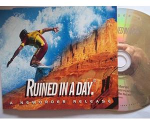 New Order - Ruined in A Day