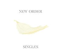 New Order - Singles