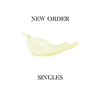 New Order - Singles (Bonus Track)