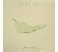 New Order - Someone Like You:Rmxs [Vinilo]