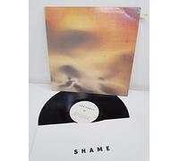 NEW ORDER, state of the nation, B side shame of the nation, FAC 153, 12" single