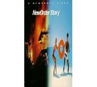 New Order Story [Reino Unido] [VHS]