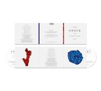 New Order - Substance (2 CD)