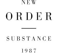 New Order - Substance (2 LP) [Vinilo]