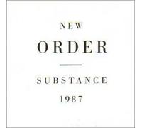 New Order - Substance