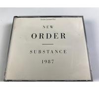 New Order - Substance