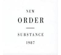 New Order - Substance