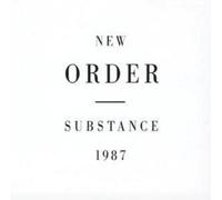 New Order - Substance