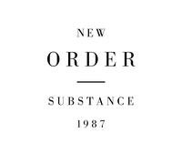New Order - Substance (2 CD)