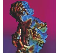 New Order - Technique [Vinilo]