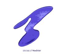 NEW ORDER - The Best Of