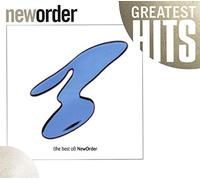 New Order - The Best of