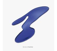 New Order - The Best Of New Order (2 LP) [Vinilo]