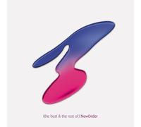 New Order - The Best Of & The Rest Of (2 CD)