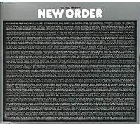 New Order - The Peel Sessions