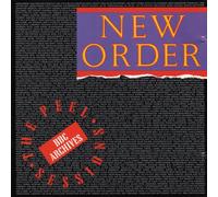 New Order - The Peel Sessions