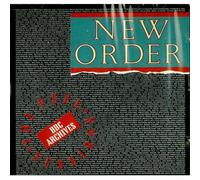 New Order - The Peel Sessions