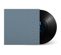 New Order – The Perfect Kiss – Vinilo 12" Single – Reedición remasterizada