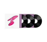 New Order - The Rest Of 2026 3 LP Vinilo de 12 Pulgadas 33 RPM