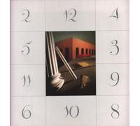 New Order - Thieves Like Us [12in Single]