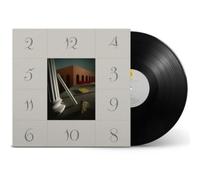 New Order - New Order - Thieves Like Us (LP-Vinilo 12'')