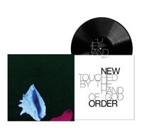 New Order- Tocado By The Hand Of God (2024) Lpmix 12" Vinilo Pre Order