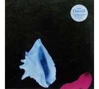 New Order - Touched By The Hand Of God [12" Maxi, DE, Rough Trade RTD 031 T / Fac 193]