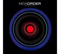 New Order - Touched by the hand of God