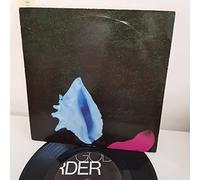 NEW ORDER, touched by the hand of god, B side touched by the hand of dub, Fac193/7, 7" single