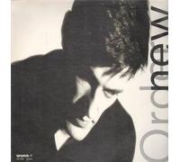 NEW ORDER (UK MANCHESTER GROUP) - LOW LIFE LP (VINYL ALBUM) POLISH TONPRESS