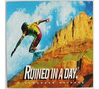 NEW ORDER (UK MANCHESTER GROUP) - RUINED IN A DAY 12 INCH (12" VINYL SINGLE) UK CENTRE DATE 1993