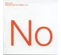 New Order - Waiting for the Siren's Call