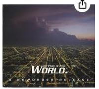 New Order - World [Import]