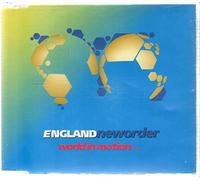 New Order - World in Motion