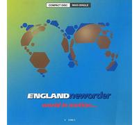 New Order - World in Motion