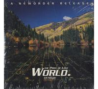 New Order - World / Ruined in a Day