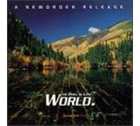 New Order - World / Ruined in a Day