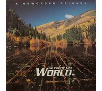New Order - World / Ruined in a Day [Vinilo][Import]