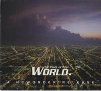 New Order - World The Price Of Love - Part 1