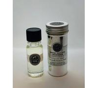 *NEW* Organic Lavender Maillette Essential Oil (Lavandula angustifolia) () by NHR Organic Oils