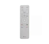New Original AKB76043624 for LG IPS MyView Smart Monitor Remote Control 32SR70U