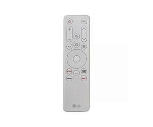 New Original AKB76043624 for LG IPS MyView Smart Monitor Remote Control 32SR70U
