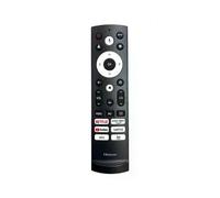 New Original ERF3AM90H for Hisense Voice LCD TV Remote Control 75Q6N ERF3AG90H