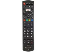 New Original RCA49128 30092557 For Panasonic Viera TV Remote Control TX-32DS352E