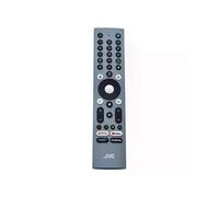 New Original RM-C3293 Fit for JVC 4K Smart Voice TV Remote Control RM-C3295