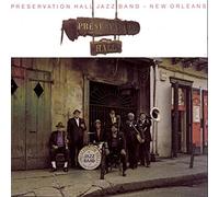 New Orleans 1 by Preservation Hall Jazz Band (1992-05-13)