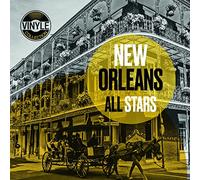 New Orleans All Stars [Vinilo]