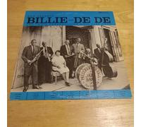 New Orleans' Billie And De De And Their Preservation Hall Jazz Band